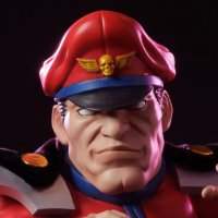 QBITZ XL 系列 街霸 维加