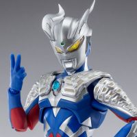 S.H.Figuarts 赛罗奥特曼（新生代之星）（暂译）
