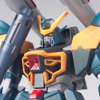 HG 1/144 灾厄高达