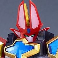 MODEROID 光能使者 超级光能使者 EX配色