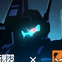 卓越级·夏侯惇·无限飓风号款