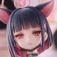 蔚蓝档案  杏山和纱