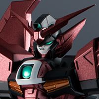 高达宇宙  OZ-13MS 次代高达