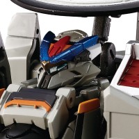 戴亚克隆 荷鲁斯变形突击兵二代〈FSU/巡逻速战样式〉