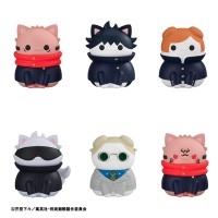 超级喵喵计划 咒术回战 第二季 咒术回战喵 涩谷事变