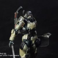 寿屋 六角机牙 囧爷2.0