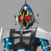 S.H.Figuarts  假面骑士卌骑 宇宙形态