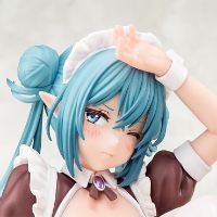 精灵女仆的服务 莱姆