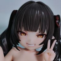 雌小鬼精靈 安妮塔