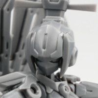 No.57 傀甲小队 青衣