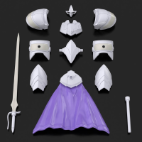 30MF 进阶装甲（利贝尔附魔师）