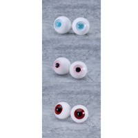 Harmonia bloom 玻璃眼睛系列 冬「冰」/冬「朝」/冬「寒红」