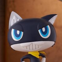 POP UP PARADE 女神异闻录5 战略版 摩尔加纳 L尺寸