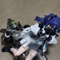 【随便水】figma早濑优香