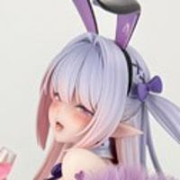 兔女郎精灵 特别版