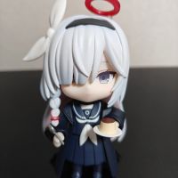 吃到布丁十分开心的普拉娜