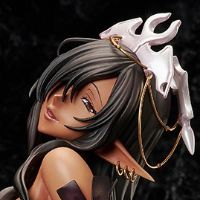 黑兽～被白浊沾污的高傲圣女～ 奥莉加・狄斯科蒂亚