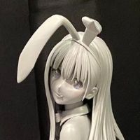 兔女郎 月见野兔衣