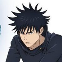 Fuwa Petit Q版手办 咒术回战 伏黑惠