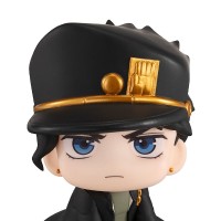 Look Up JOJO的奇妙冒险 第三部 星辰斗士 空条承太郎