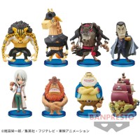 航海王 WCF 第30弹