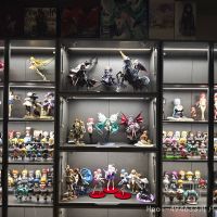 入坑手办一年的成果