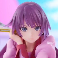 Desktop Cute 物语系列 战场原黑仪