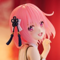 Desktop Cute 出包王女DARKNESS  梦梦～旗袍～