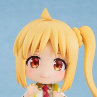 粘土人 伊地知虹夏 便服