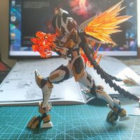 将魂姬 寅虎（里）