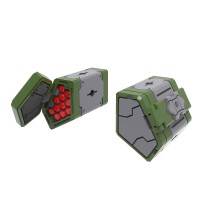 M.S.G. 武器组件58 连接导弹