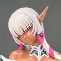 欢迎来到妖精之森 伊夫林·凯勒布理安