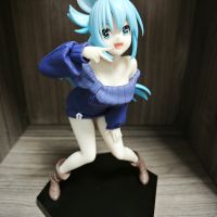 elCOCO 棵棵动漫 为美好的世界献上祝福！第三季 阿克娅