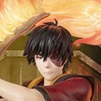 降世神通：最后的气宗 祖克