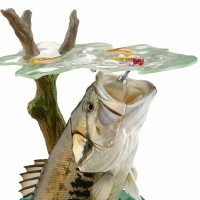 STRIKE FANTASY 禧玛诺 大口黑鲈