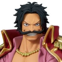 航海王  DXF～伟大航线系列～特别款 高路·D·罗杰