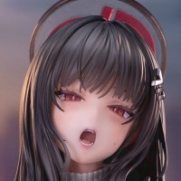 蔚蓝档案  调月莉音 (常服)