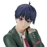 蓝色监狱/蓝色禁区动画版 珍藏人偶-sweets flavor-结世一