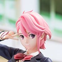 当哒当/胆大党 爱罗