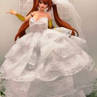 婚纱大和（伪）