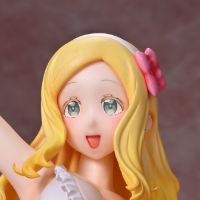 小智是女孩啦！ 卡洛儿·奥尔斯顿 [Summer Queens]