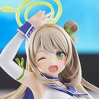 POP UP PARADE 蔚蓝档案 十六夜野宫 恶作剧☆前线