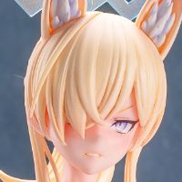 蔚蓝档案 尾刃康娜