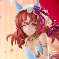 赛马娘/闪耀！优俊少女 Trio-Try-iT珍藏人偶—爱如往昔—