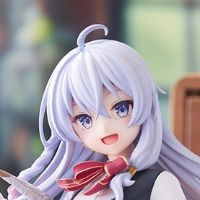 TENITOL TALL 魔女之旅 伊蕾娜 校服