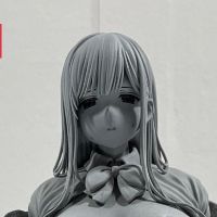 说过要绑橡筋的吧... 种沢七海（妹妹）