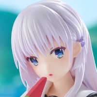 夏日口袋  压泡面人偶—鸣濑白羽—