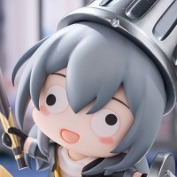 崩坏：星穹铁道 开拓者