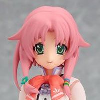 figma #075 se·KIRARA 河村优 校服