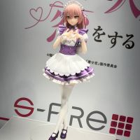 乾纱寿叶 女仆 推 返图